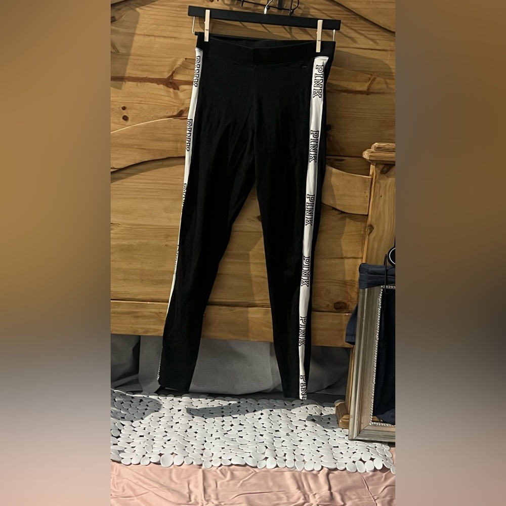 Victoria secret PINK leggings
